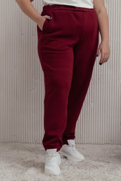 Тёплые женские брюки Jetty-plus(фото3)