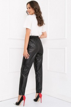 Стильные женские брюки Bellovera(фото4)