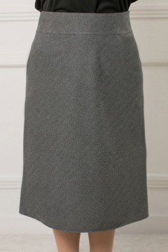 Лаконичная женская юбка Venusita(фото3)
