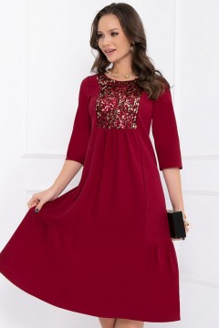 Симпатичное женское платье Bellovera