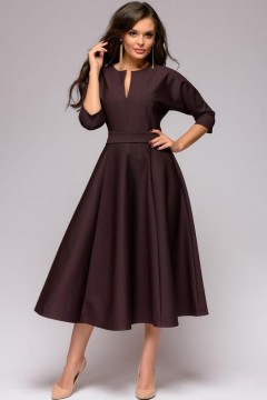Привлекательное женское платье 1001 dress
