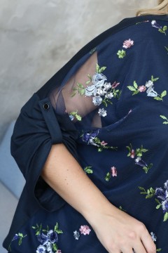 Красивая женская блузка Wisell(фото3)
