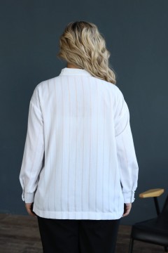 Прекрасная женская рубашка Wisell(фото5)