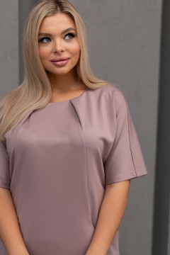 Красивое женское платье Оксана №18 Valentina(фото3)