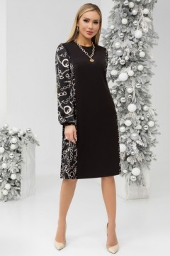 Красивое женское платье Charutti(фото2)