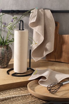 Многофункциональные салфетки для уборки с бамбуковым волокном Faberlic home(фото2)