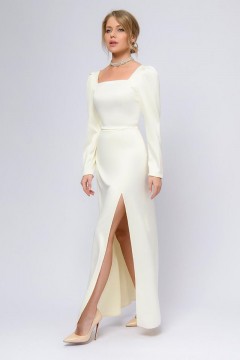 Элегантное женское платье 1001 dress(фото2)