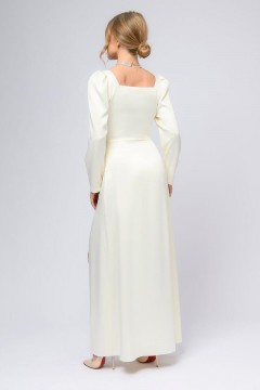 Элегантное женское платье 1001 dress(фото3)