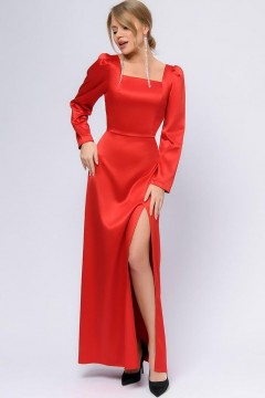 Роскошное женское платье 1001 dress