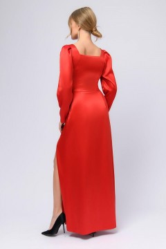 Роскошное женское платье 1001 dress(фото3)