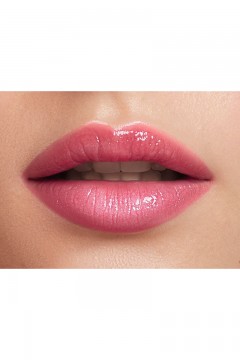 Блеск для губ Lip Charm, тон сияющий ярко-розовый Faberlic