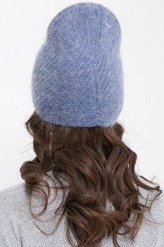 Оригинальная женская шапка Bellovera(фото3)