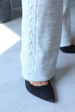 Модные женские брюки Wisell(фото6)