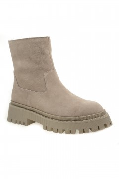 Привлекательные зимние ботинки Ситик