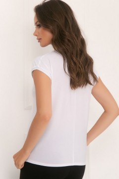 Привлекательная женская футболка Bellovera(фото4)