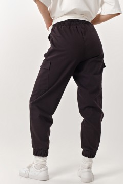 Модные женские брюки  Fly(фото3)