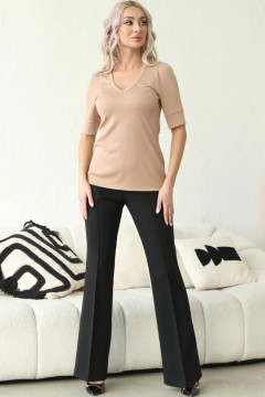 Стильные женские брюки Wisell(фото2)