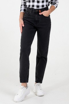 Стильные женские джинсы 133510 F5(фото2)