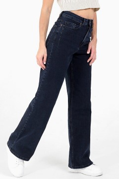 Модные женские джинсы 133511 F5(фото3)