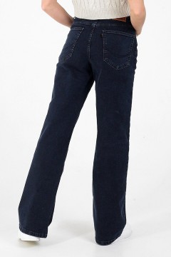 Модные женские джинсы 133511 F5(фото4)
