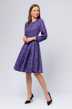 Симпатичное женское платье 1001 dress(фото2)