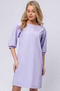 Лаконичное женское платье 1001 dress