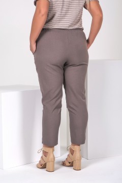 Модные женские брюки Морис №8 Valentina(фото4)