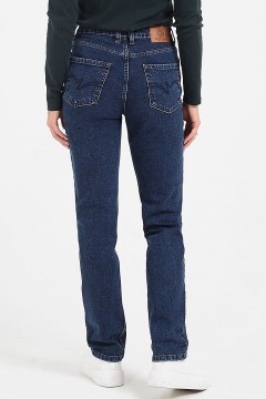 Лаконичные женские джинсы 223529 F5(фото3)