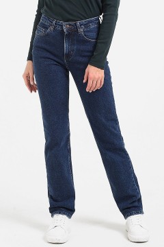 Лаконичные женские джинсы 223529 F5(фото2)