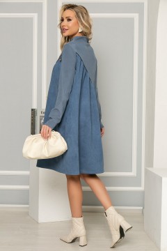 Оригинальное женское платье LT collection(фото4)