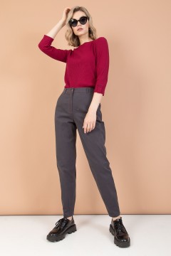 Стильные женские джинсы Priz(фото2)