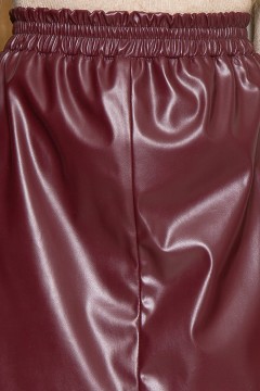 Модная женская юбка Lady Taiga(фото3)