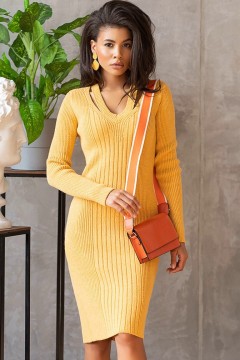 Интересное женское платье Happychoice