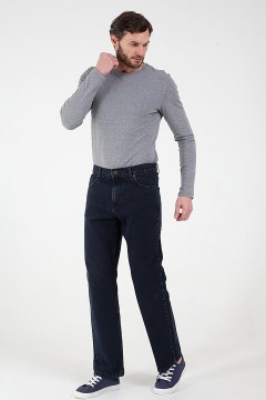 Модные мужские джинсы 133505 F5 men(фото2)