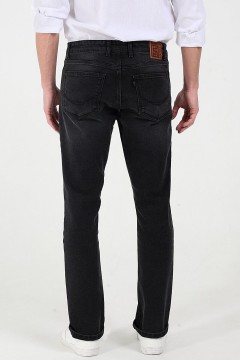 Стильные мужские джинсы 133503 F5 men(фото4)