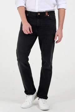 Стильные мужские джинсы 133503 F5 men(фото3)