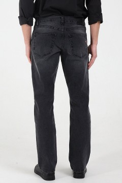 Практичные мужские джинсы 133501 F5 men(фото3)
