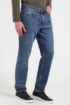 Повседневные мужские джинсы 223524 F5 men(фото3)