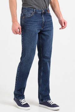 Удобные мужские джинсы 223523 F5 men(фото3)