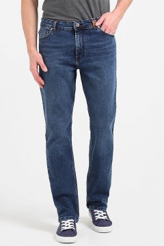 Удобные мужские джинсы 223523 F5 men(фото2)