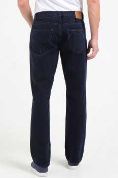 Комфортные мужские джинсы 223522 F5 men(фото4)