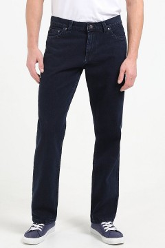 Комфортные мужские джинсы 223522 F5 men(фото2)