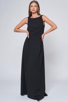 Элегантное женское платье 46 размера 1001 dress
