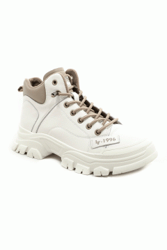 Стильные женские ботинки Ситик