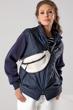 Симпатичная женская куртка 23126 Dizzyway