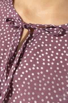 Повседневная женская блузка Charutti(фото4)