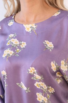 Прекрасная женская блузка Wisell(фото4)