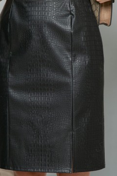 Стильная женская юбка Lady Taiga(фото3)