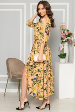 Превосходное женское платье LT collection(фото4)