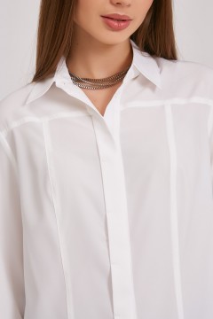 Повседневная женская рубашка Priz(фото3)